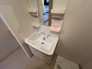 ヴィレッタの物件内観写真